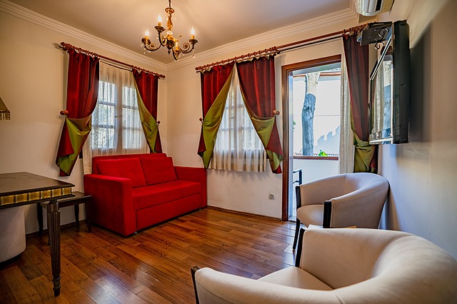 مدیترا آرت هتل