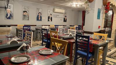 مدیترا آرت هتل