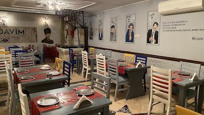 مدیترا آرت هتل