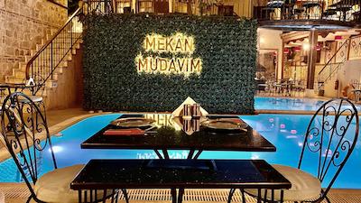 مدیترا آرت هتل