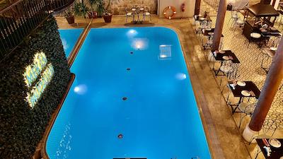 مدیترا آرت هتل