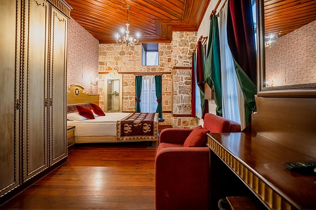 مدیترا آرت هتل