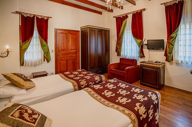مدیترا آرت هتل