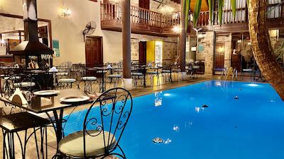 مدیترا آرت هتل