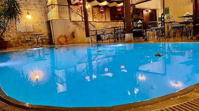 مدیترا آرت هتل