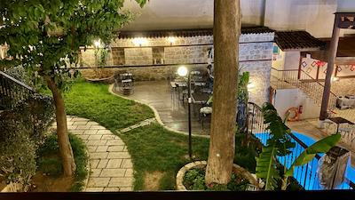 مدیترا آرت هتل