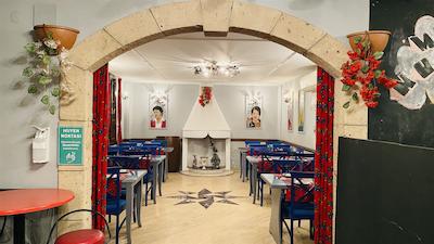 مدیترا آرت هتل