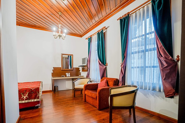 مدیترا آرت هتل