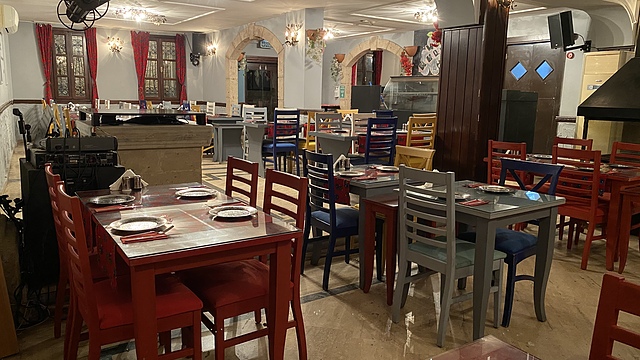 مدیترا آرت هتل
