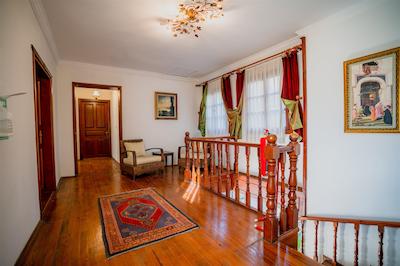 مدیترا آرت هتل