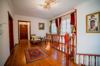 مدیترا آرت هتل