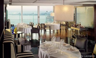 سویس اوتل بویوک افس ازمیر