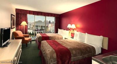 تراولوژ نانایمو