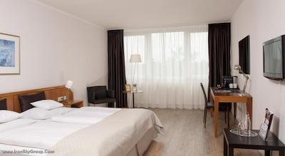 ویندهام هانوفر‌ اتریوم