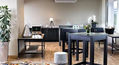 ویندهام هانوفر‌ اتریوم