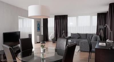 ویندهام هانوفر‌ اتریوم