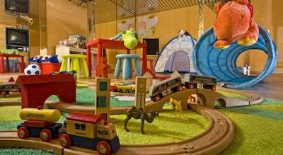 ویندهام هانوفر‌ اتریوم