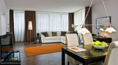 ویندهام هانوفر‌ اتریوم