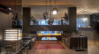 ویندهام هانوفر‌ اتریوم