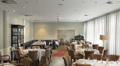 ویندهام هانوفر‌ اتریوم