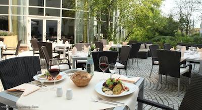 ویندهام هانوفر‌ اتریوم