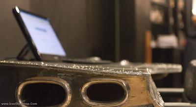 ویندهام هانوفر‌ اتریوم