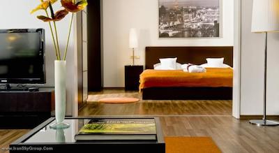 ویندهام هانوفر‌ اتریوم