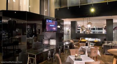 ویندهام هانوفر‌ اتریوم