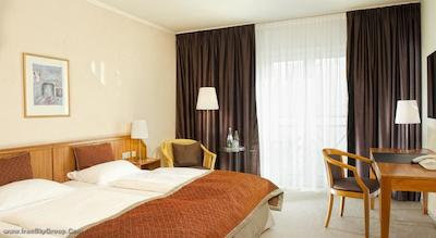 ویندهام هانوفر‌ اتریوم