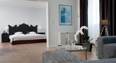 ویندهام هانوفر‌ اتریوم