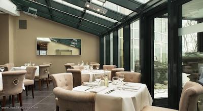 ویندهام هانوفر‌ اتریوم