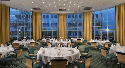 ویندهام هانوفر‌ اتریوم