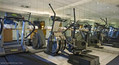 ویندهام هانوفر‌ اتریوم