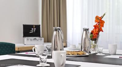 ویندهام هانوفر‌ اتریوم