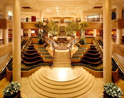 گرند حیات جاکارتا