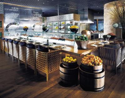 گرند حیات جاکارتا