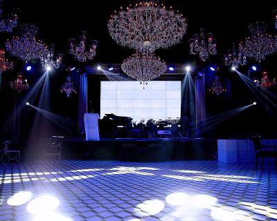 گرند حیات جاکارتا