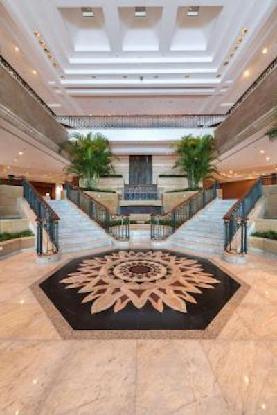 گرند حیات جاکارتا