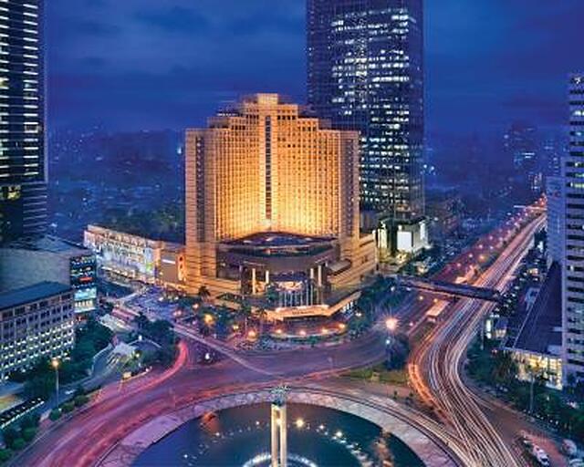 گرند حیات جاکارتا