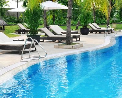 گرند حیات جاکارتا