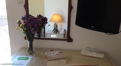 بست وسترن کاندیاهتل