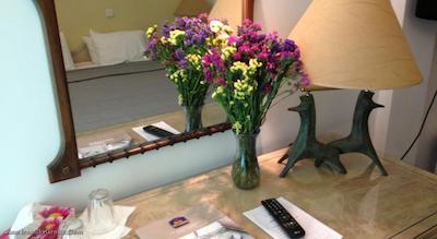 بست وسترن کاندیاهتل