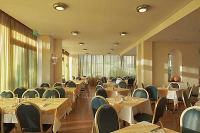 بست وسترن کاندیاهتل