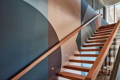 بست وسترن کاندیاهتل