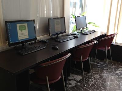 بست وسترن کاندیاهتل