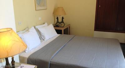 بست وسترن کاندیاهتل