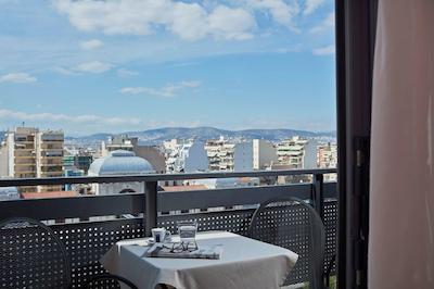 بست وسترن کاندیاهتل