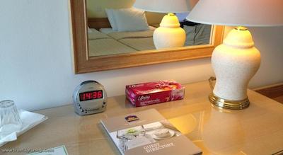 بست وسترن کاندیاهتل