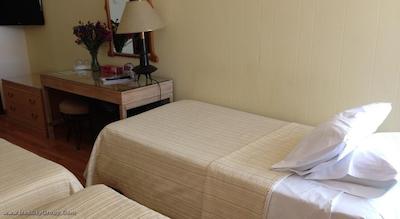 بست وسترن کاندیاهتل