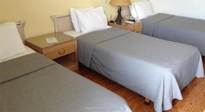 بست وسترن کاندیاهتل